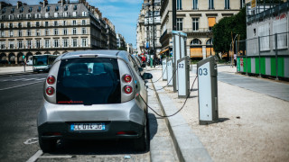 Eвропейската индустрия за електромобили може да наваксва до края на
