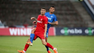 Защитникът Венцислав Василев ще напусне Арда в посока ЦСКА 1948