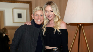 В края на 2024 г Елън Дедженерис и съпругата й