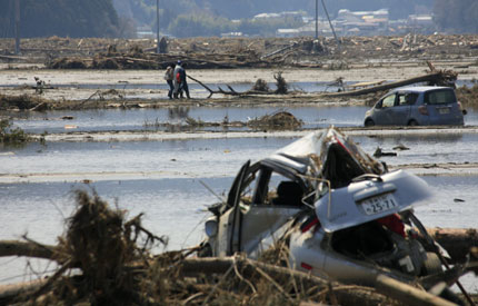 Япония одобри "извънредни" $50 млрд.