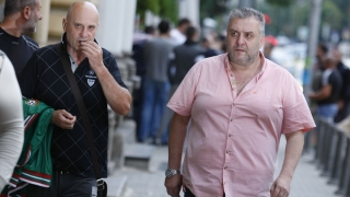 Дучето и Гугутката арестувани късно снощи, задържани са и други фенове на ЦСКА и Левски?
