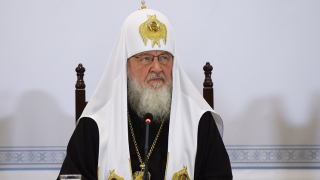 Руската православна църква за пръв път официално призна независимостта на