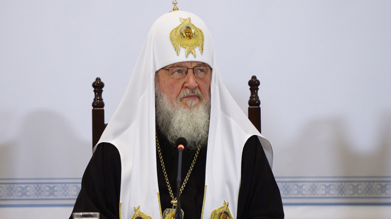 Руската православна църква къса отношенията с Вселенската патриаршия
