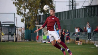 Арда се подсили с офанзивен футболист