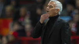 Манчестър Юнайтед: Уволнението на Жозе Моуриньо ни струва близо 20 млн. паунда