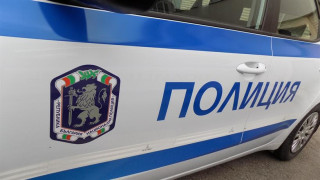 Таксиметрова шофьорка пострада при катастрофа в Пловдив