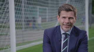 Директорът на Милан Звонимир Бобан може да бъде уволнен до