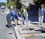 Авария остави Ямбол без вода