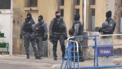 РСМ раздава парични награди на полицаите си, охранявали честванията за Гоце Делчев