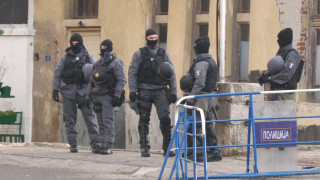 Всички македонски полицаи охранявали честванията за Гоце Делчев ще получат