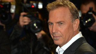 Миналата седмица стана ясно че разводът на Кевин Костнър и