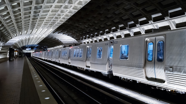 Enfin, le métro sera mis en service à Thessalonique Enfin, le métro sera mis en service à Thessalonique