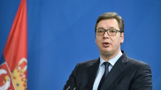 Вучич: ЕС плаши Сърбия с изолация при провал на плана за Косово