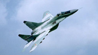 Свиват разходите в българските ВВС 