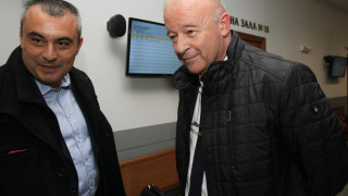 Делото срещу зам.-министъра на транспорта Ангел Попов тръгна по същество