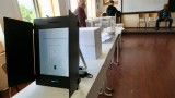 Избирателните комисии неподготвени за машинния вот