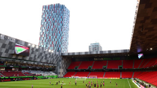 Рома 25 май 22 00 Фейенорд Състав 1 Руи Патрисио 1