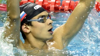 Руските плувци грабнаха три златни медал в четвъртия ден на