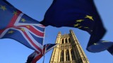 £1 трилион напуска Острова заради Brexit