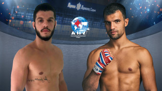 Световен шампион по муай тай от Варна излиза срещу бразилски боец на SENSHI 2