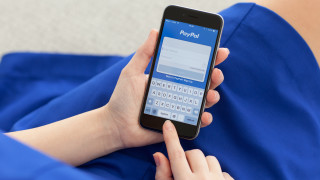 Компанията за разплащателни услуги PayPal прекрати своята дейност на територията