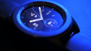 Наскоро технологичният гигант Samsung обяви пускането на своя Galaxy Watch