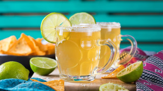 Коктейл с бира - ето как да си приготвим Chelada