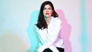 Александра Дадарио на 40