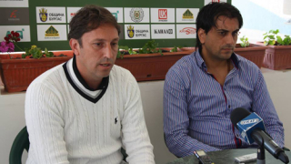 Орела: Двата Спартак-а може да се обединят