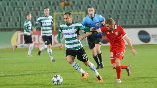 Черно море и Пирин Благоевград ще изиграят своя първи мач