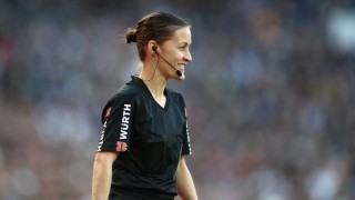 Един от арбитрите на финала за Купата на Краля ще бъде жена