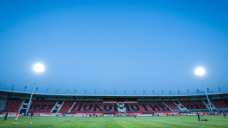 Малкото столично дерби между Локо София и Славия доста често