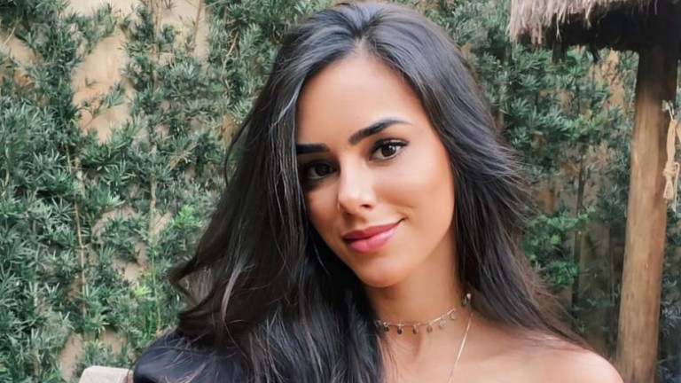 Бруна се събра с Неймар и написа: Красавецо мой, обичам те! 