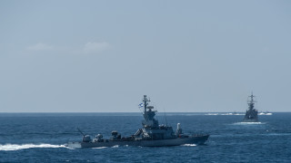 Израелски сили задържаха нова хуманитарна флотилия, насочена към Газа