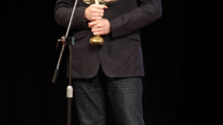 "Хамлет” на Явор Гърдев отнесе пет награди ИКАР 2013