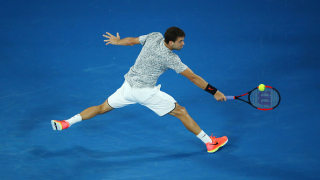 Рафаел Надал и Григор Димитров ще изиграят благотворителен двубой помежду