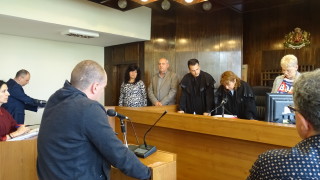 12 години затвор получи Емил Първанов Ембака за убийството