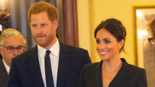 Секси, по-секси, Меган Маркъл