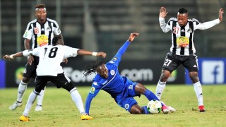 Тимът от ДР Конго Мазембе защити титлата си на Африканската