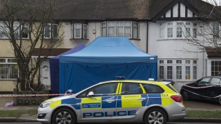 Британската полиция разследва смъртта на Глушков като убийство
