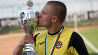 Кристиан Добрев няма да бъде опериран Нападателят на Ботев Пловдив