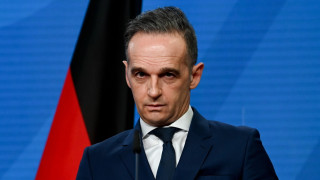 Русия разочарована от германското председателство на Съвета на Европа