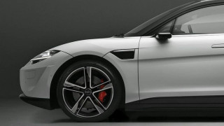 Sony и Honda ще прозивждат заедно електромобили