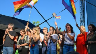 Кметът на Будапеща стана заподозрян заради забранения гей-парад