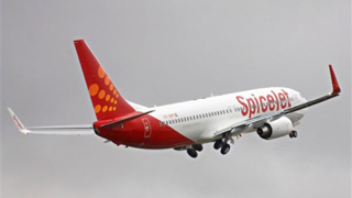 Tata Group купува акции в индийските линии за евтини полети SpiceJet 