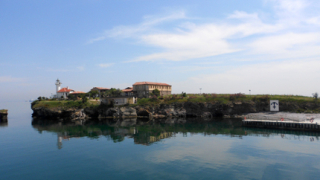 Остров Света Анастасия готов да посреща туристи