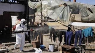 Косово ще позволява да се напуска жилището само за 90