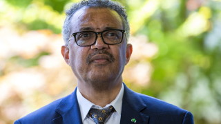 СЗО очаква ваксина срeщу Covid-19 до края на 2020 г.