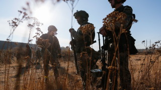 Имената на 21 700 руски военнослужещи загинали във войната в