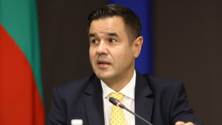 Служебният министър на икономиката и индустрията Никола Стоянов е разпоредил